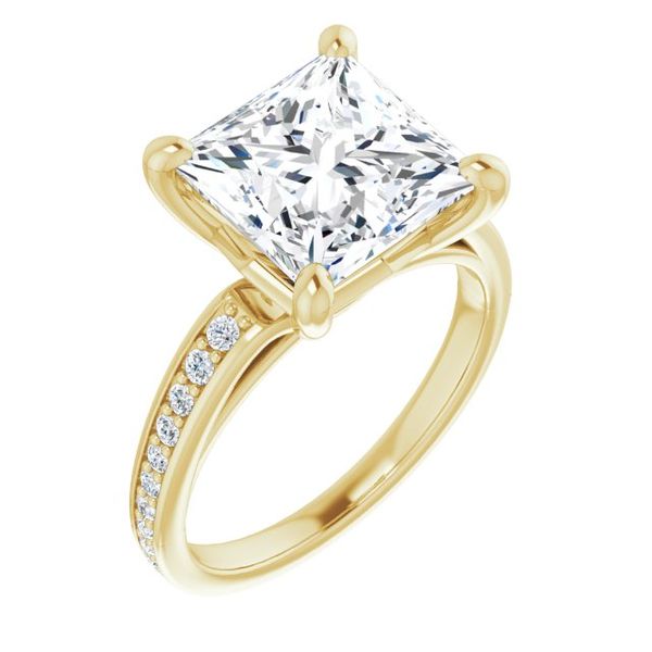 Engagement Ring