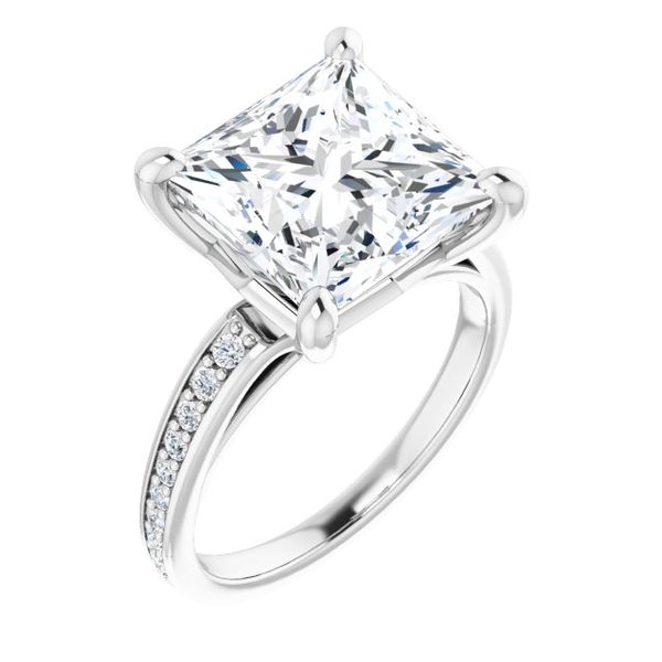 Engagement Ring