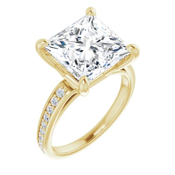 Engagement Ring