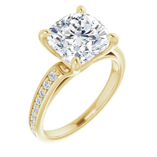 Engagement Ring