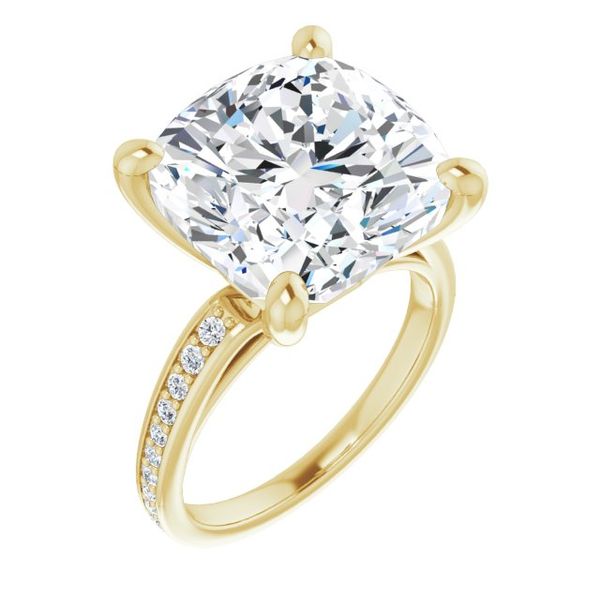 Engagement Ring
