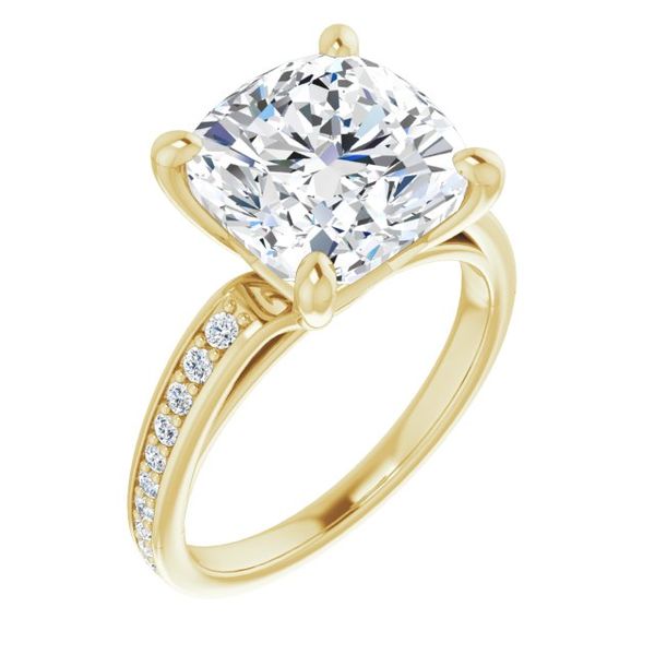 Engagement Ring