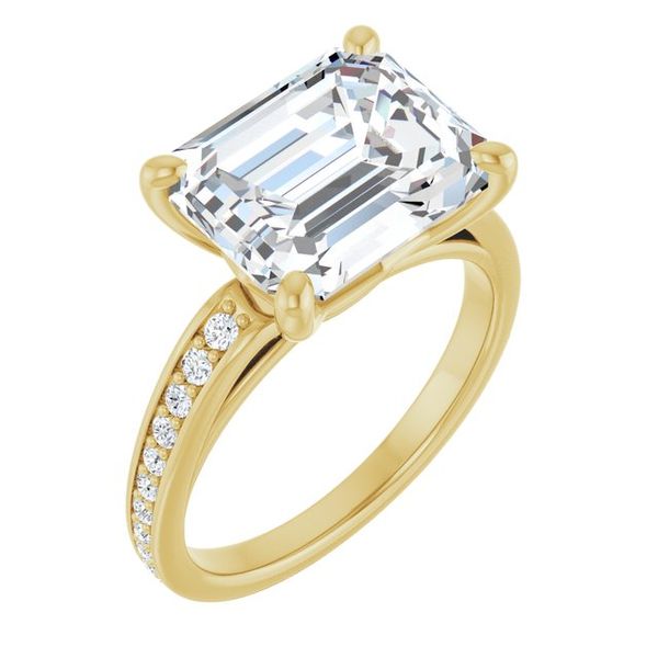 Engagement Ring