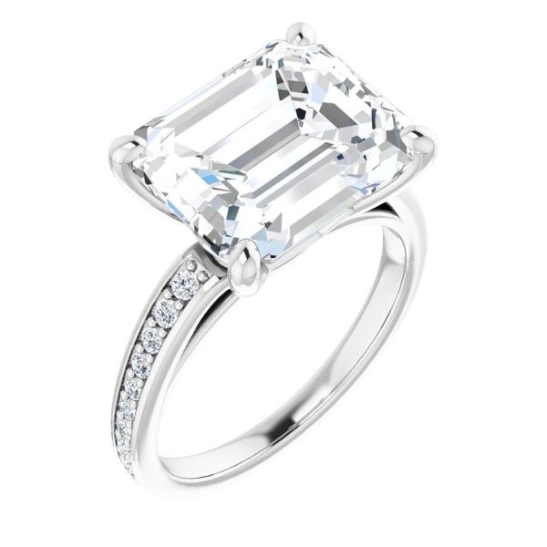 Engagement Ring