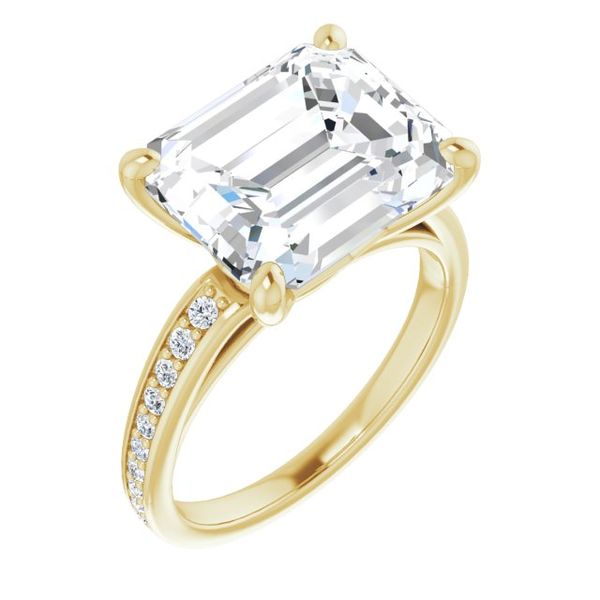 Engagement Ring