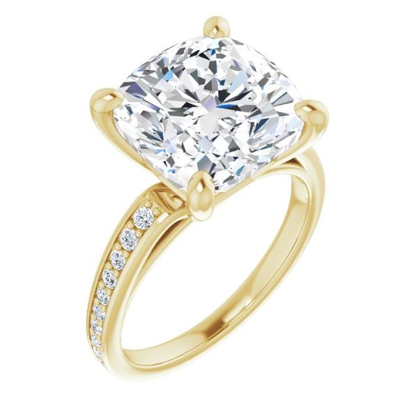 Engagement Ring