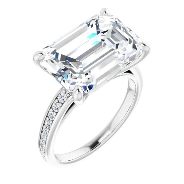 Engagement Ring