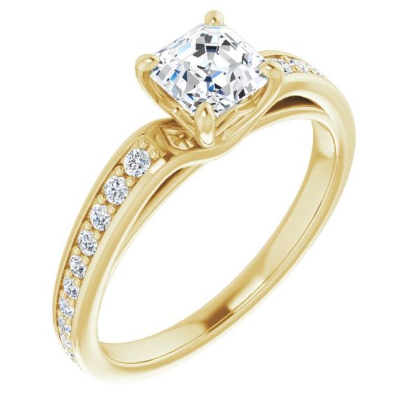 Engagement Ring