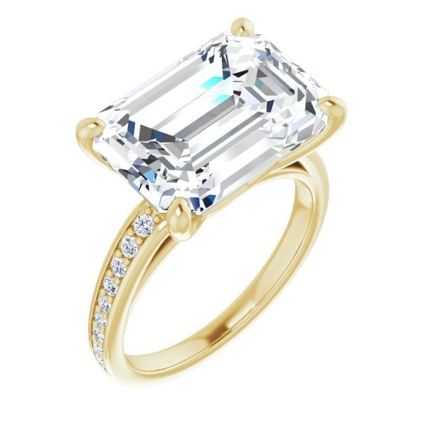 Engagement Ring