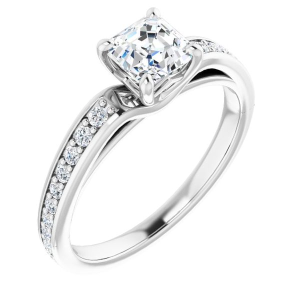 Engagement Ring