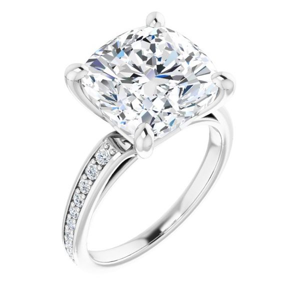 Engagement Ring