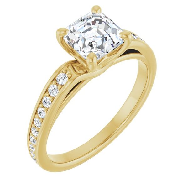 Engagement Ring
