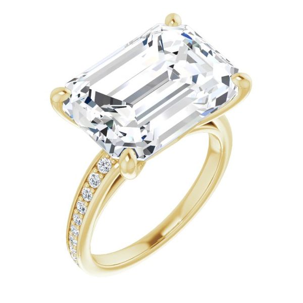 Engagement Ring