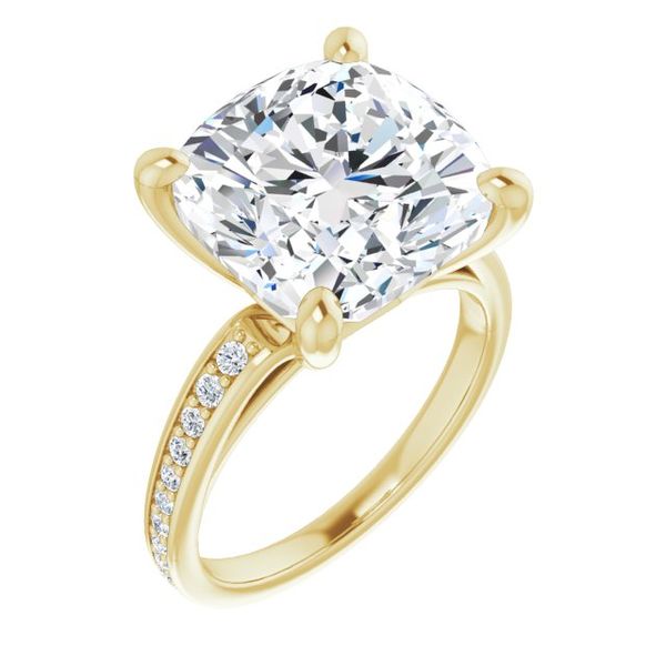 Engagement Ring