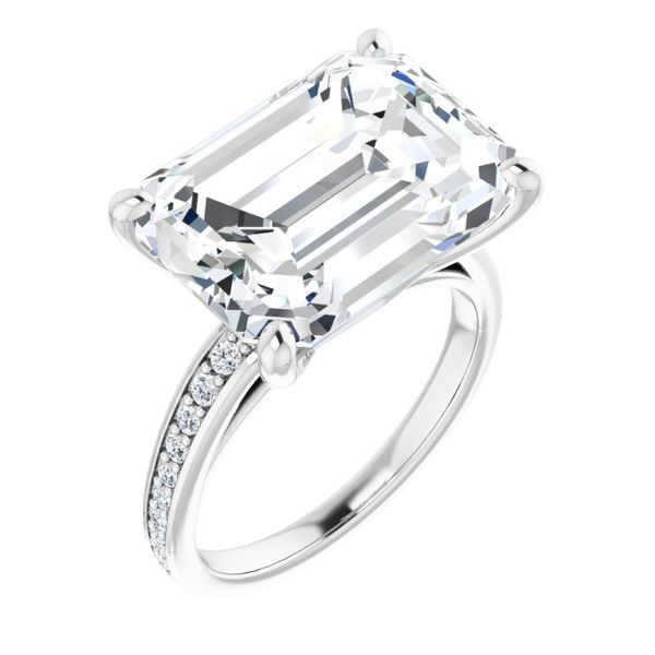Engagement Ring