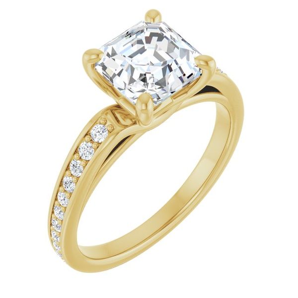 Engagement Ring
