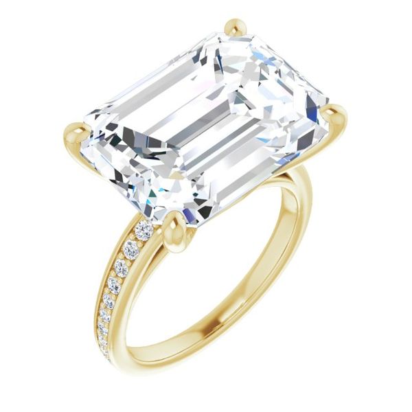 Engagement Ring