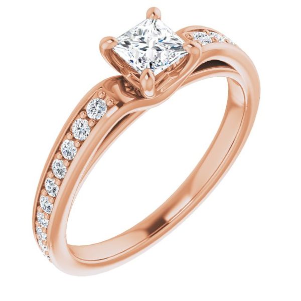 Engagement Ring