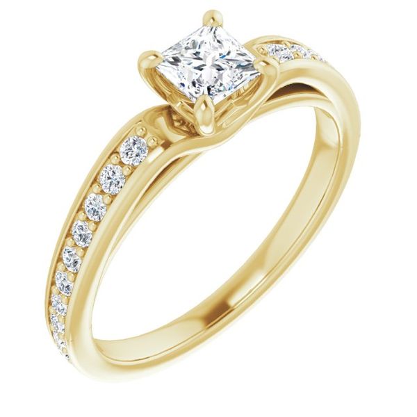 Engagement Ring