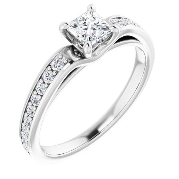 Engagement Ring