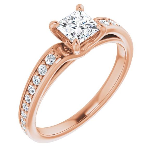 Engagement Ring