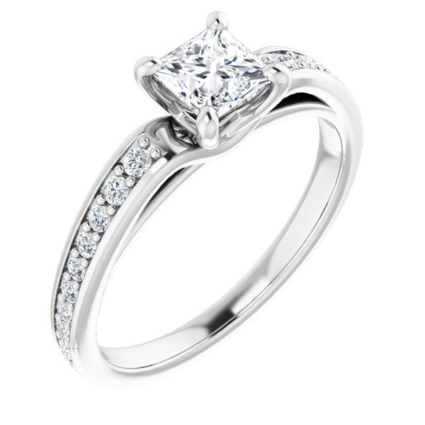 Engagement Ring