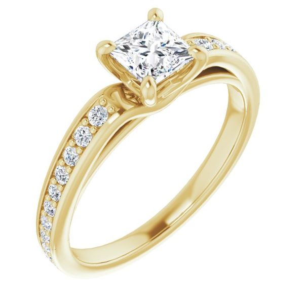 Engagement Ring