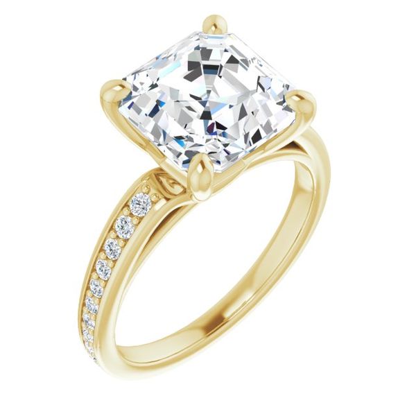 Engagement Ring