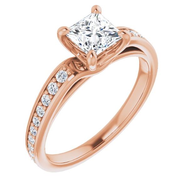 Engagement Ring