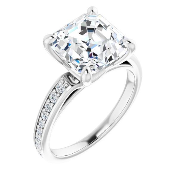 Engagement Ring