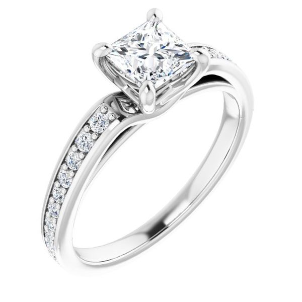 Engagement Ring