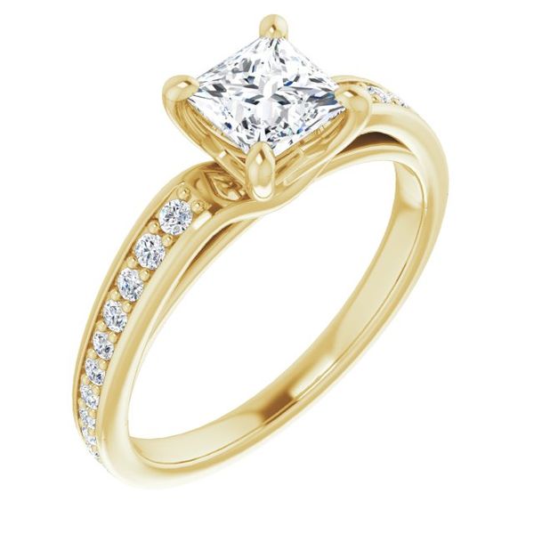 Engagement Ring
