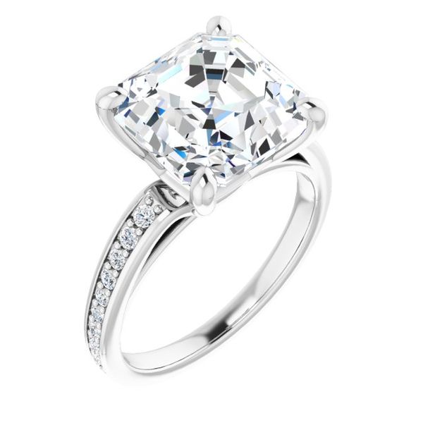 Engagement Ring