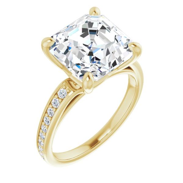 Engagement Ring