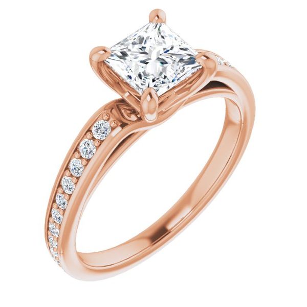 Engagement Ring
