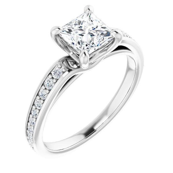 Engagement Ring