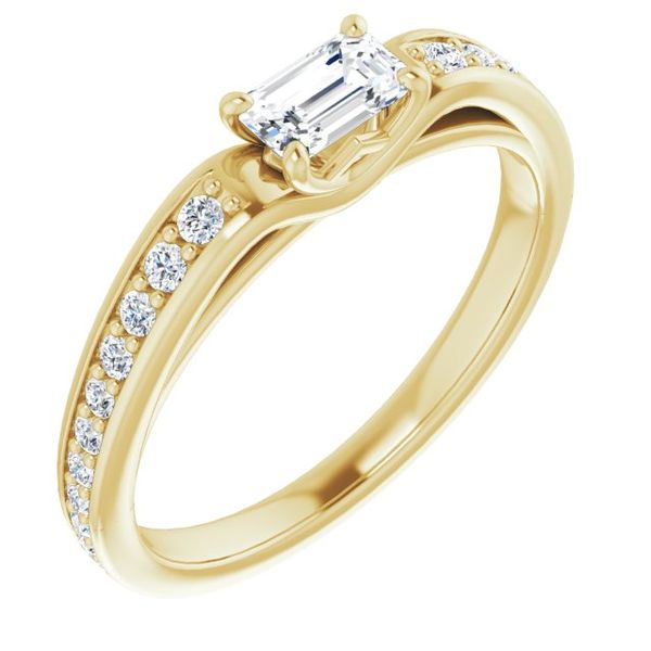 Engagement Ring