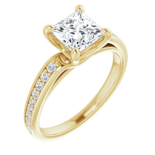 Engagement Ring