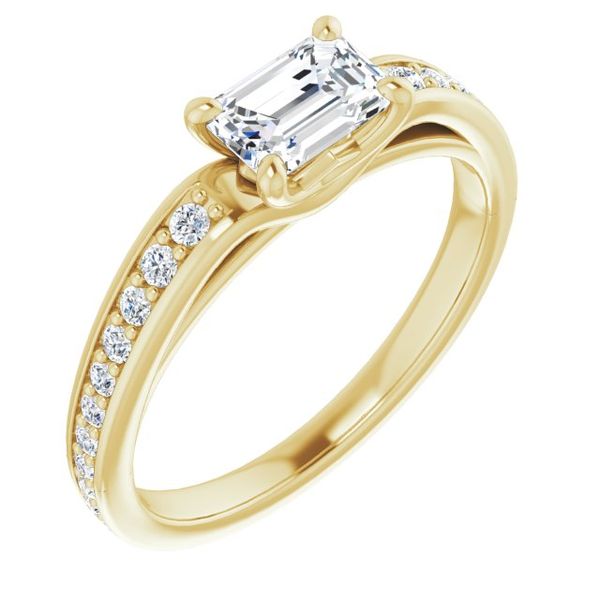 Engagement Ring