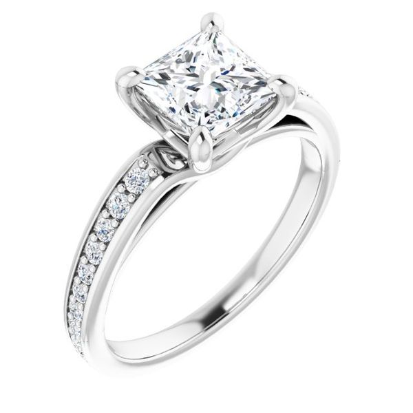 Engagement Ring