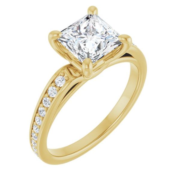 Engagement Ring