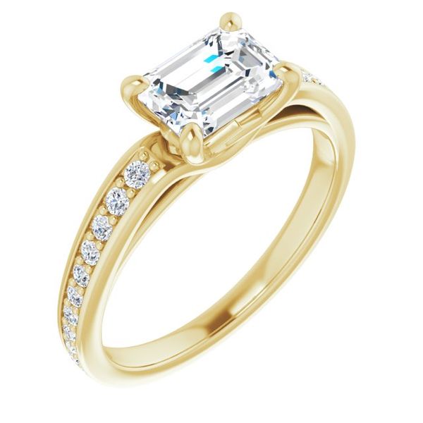 Engagement Ring