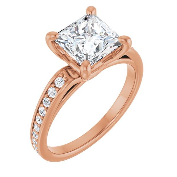 Engagement Ring