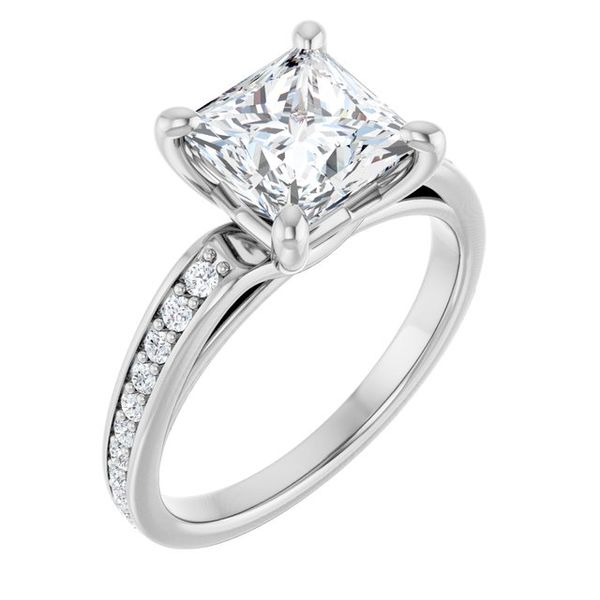 Engagement Ring