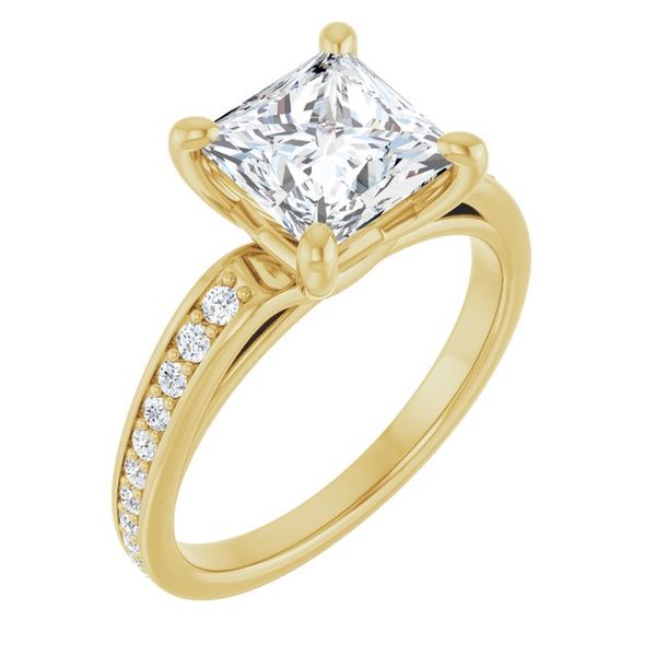 Engagement Ring