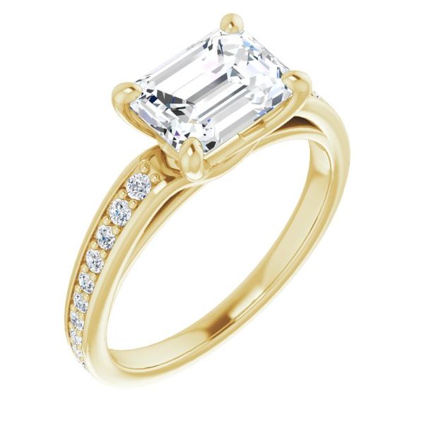 Engagement Ring