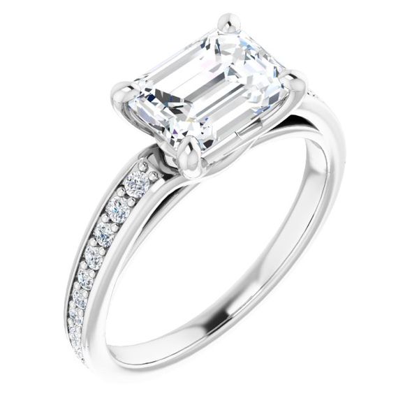 Engagement Ring