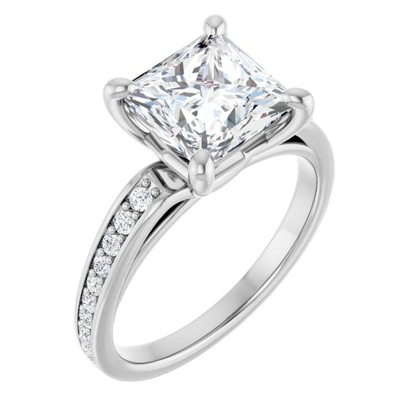 Engagement Ring