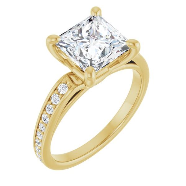 Engagement Ring