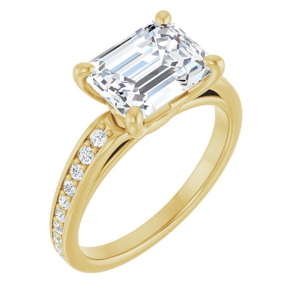 Engagement Ring